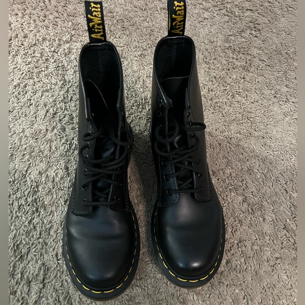 Dr Martens Boots